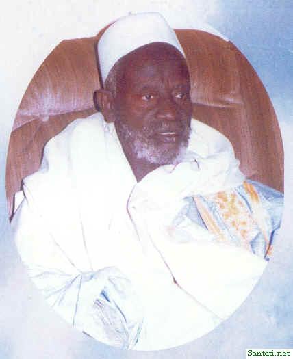 hommage a serigne saliou mbackè nee en 1915 a diourbel mor en 2007 a touba