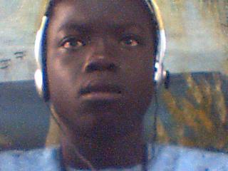 ça c moi ibrahima khouma pour mon amour prfere marietou diallo j t'aime 