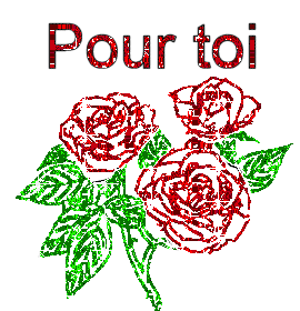pour toi mon amour