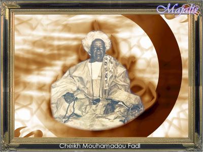 serigne fallou