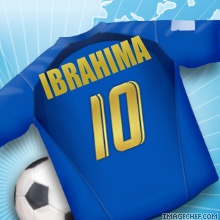 ibrahima