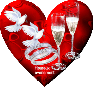 pour mon amour