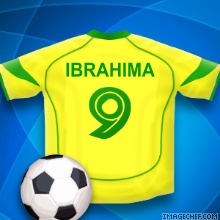ibrahima
