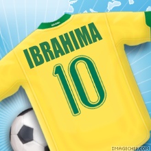 ibrahima