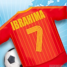 ibrahima