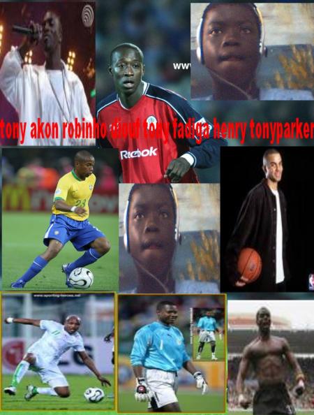 assan ba vs malick vs baidy vs papa vs tony